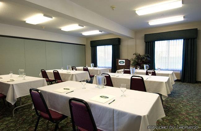 Holiday Inn Express & Suites Lincoln City, An Ihg Hotel Exterior photo